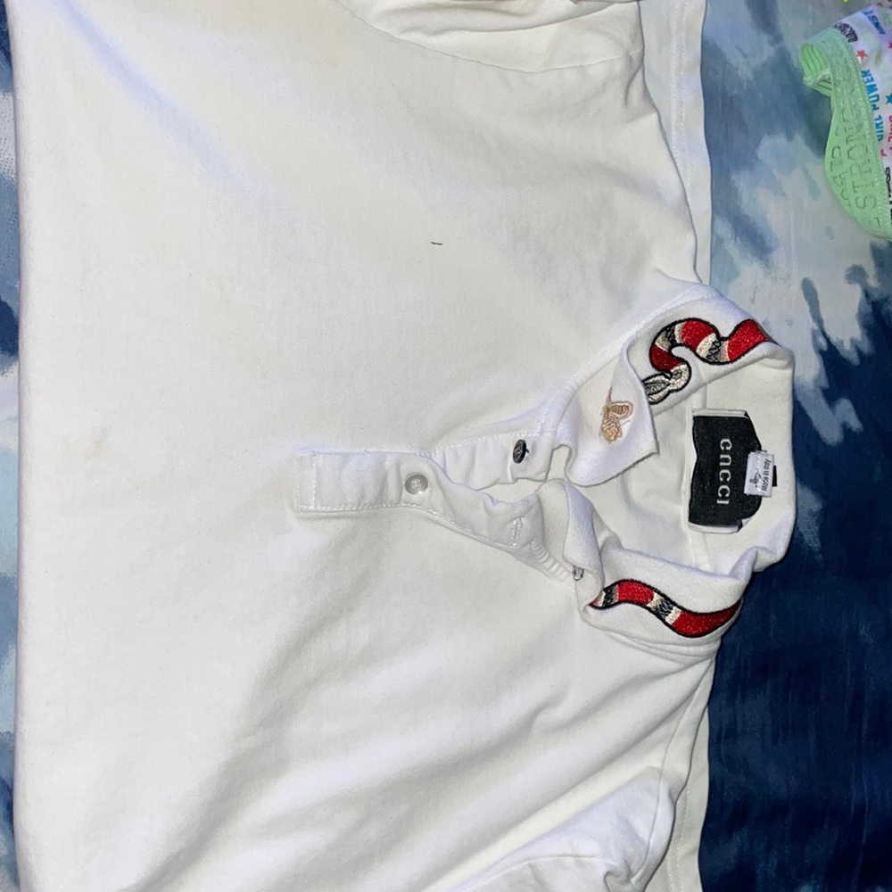 Gucci shirt